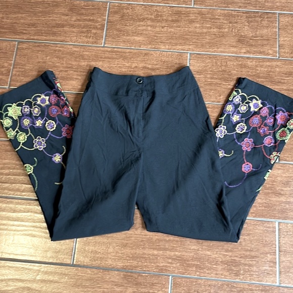 Amnesia Original Paris Pants - Picture 6 of 7